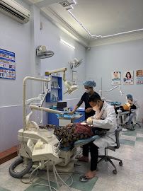 Nha Khoa iSmile Dental Clinic