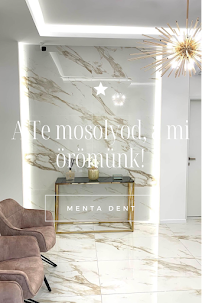 Fogászat Győr - Menta Dent Fogászati Klinika Fogorvos