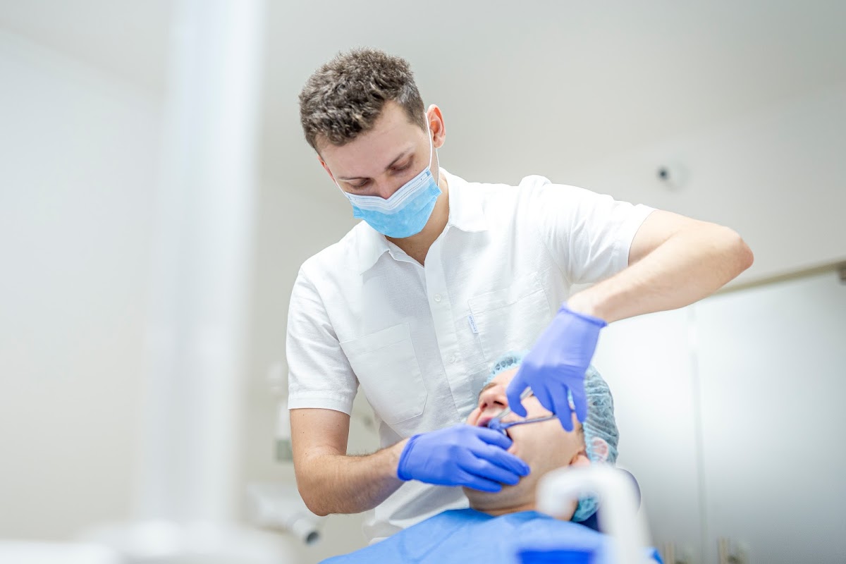 VBV Dental - dental clinic in Győr, Hungary