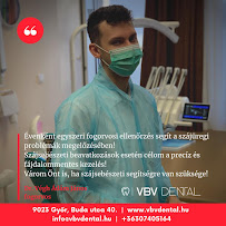 VBV Dental Fogászati Klinika