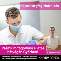 VBV Dental Fogászati Klinika