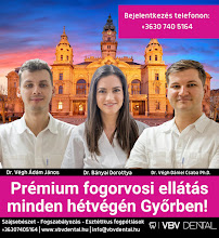 VBV Dental Fogászati Klinika