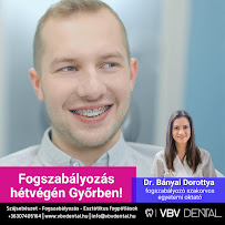 VBV Dental Fogászati Klinika
