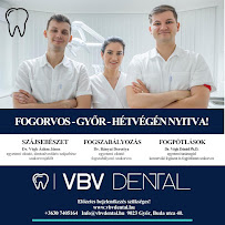 VBV Dental Fogászati Klinika