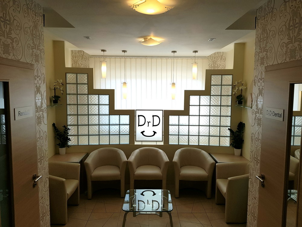 DrD-Dental - dental clinic in Győr, Hungary