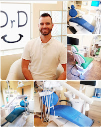 DrD - Dental