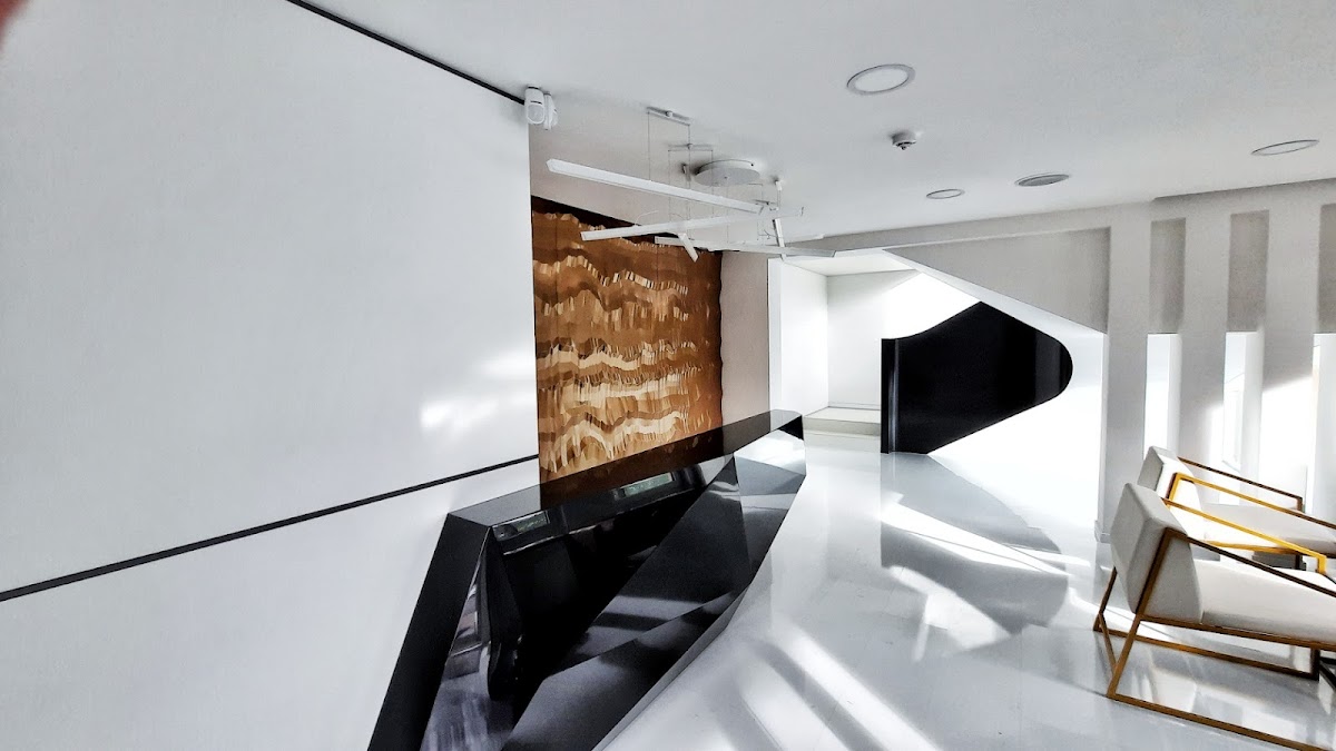 Arrabona-Dent - dental clinic in Győr