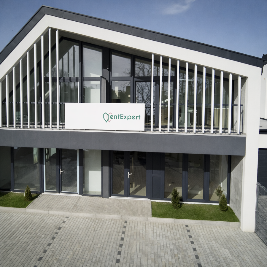 DentExpert - DentExpert Esztétikai és Implantációs Fogászat - dental clinic in Győr, Hungary