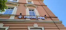 Medicover Gyor