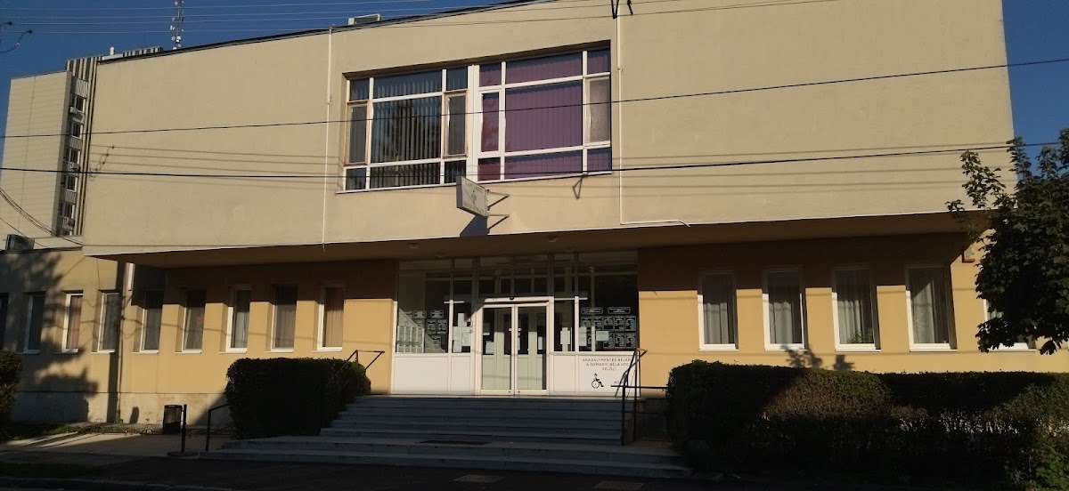 Fogorvosi Ugyelet Gyor - dental clinic in Győr, Hungary