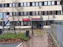 Petz Aladár Vármegyei Oktatókórház Szent Imre úti Rendelőintézet