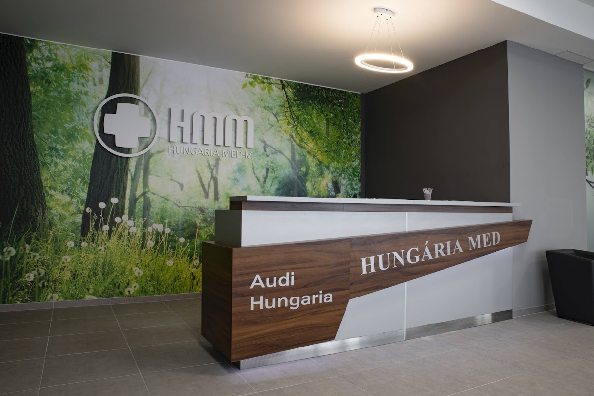 Hungaria Med-M