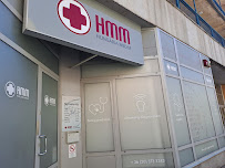 Hungária Med-M Kft.