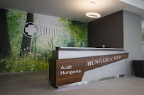 Hungaria Med-M in Győr