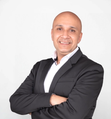 Specialist Pediatric Dentist Moustafa Ewida