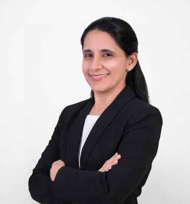 General Dentist Resham Kiswani