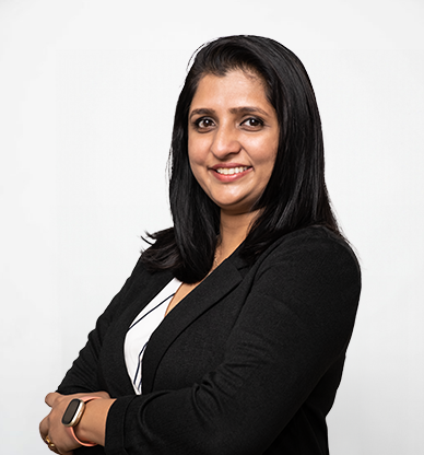Specialist Pediatric Dentist Rishika Habib