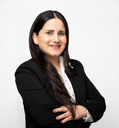 Specialist Orthodontist Ghaithaa Saleh Mkahal