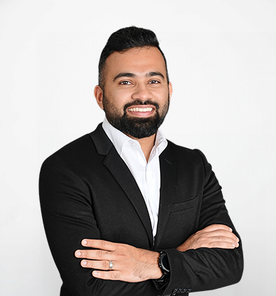 General and Cosmetic Dentist Maroof Beg