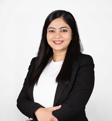 Specialist Endodontist Mubssirabanu Mustak Ahmed Shaikh