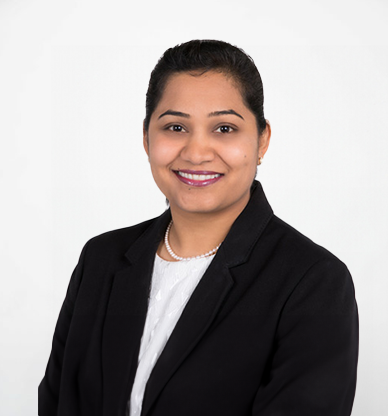 General Dentist Benita Benjamin