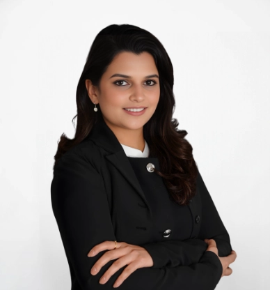 Specialist Oral and Maxillofacial Surgeon Nishtha Gadkari