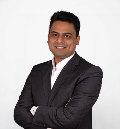 Specialist Oral and Maxillofacial Surgeon Neel Shah
