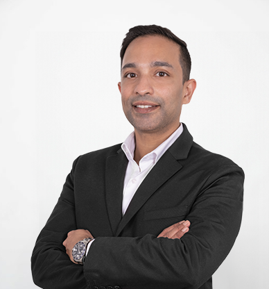 Specialist Orthodontist Vineet R. Menon
