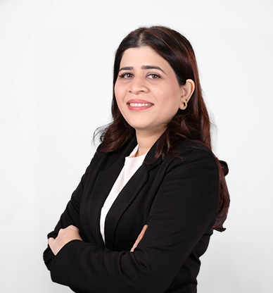 General Dentist Vishakha Dixon