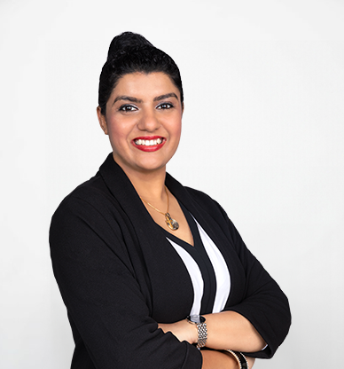 Specialist Periodontist Chyrel S. Salian