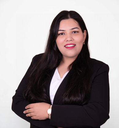 General Dentist Ayesha Najam