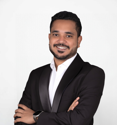 Specialist Orthodontist Kaja Mohaideen