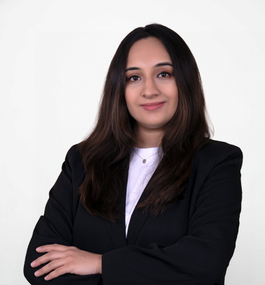 Specialist Endodontist Karuna Ramnani