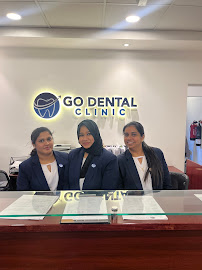 Go Dental Clinic, Bur Dubai