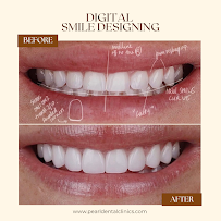 Pearl Dental Clinic - Business Bay