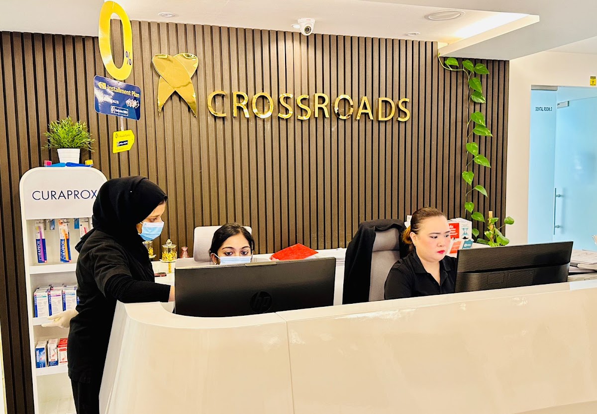 Crossroads Dental Clinic