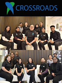 Crossroads Dental Clinic - Sheikh Zayed Road, Dubai