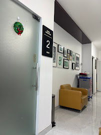 Best Dentist Clinic Al Rigga - Cleaning AED50