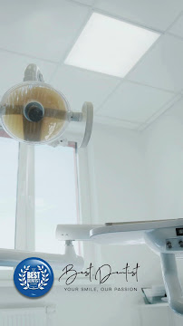 Best Dentist Clinic Al Rigga - Cleaning AED50