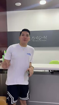 Best Dentist Clinic Al Rigga - Cleaning AED50