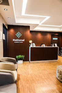 National Medical Center – GP | DENTAL | LONGEVITY | DERMA | IV