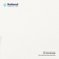 National Medical Center – GP | DENTAL | LONGEVITY | DERMA | IV