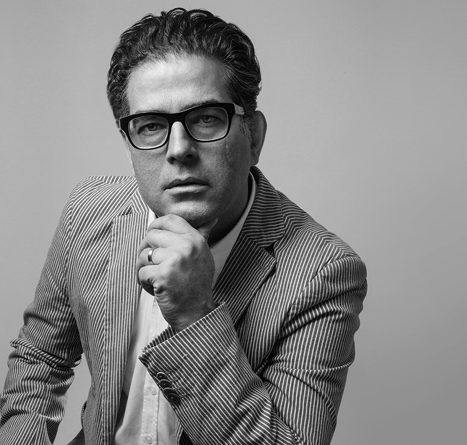 Founder and Lead Dentist Mohannad Kishi - Orthodontics, cosmetic dentistry