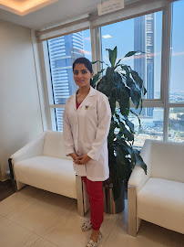 Precision Dental Clinic - Dubai