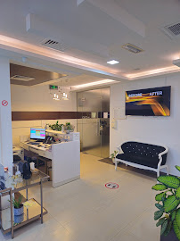 Precision Dental Clinic - Dubai