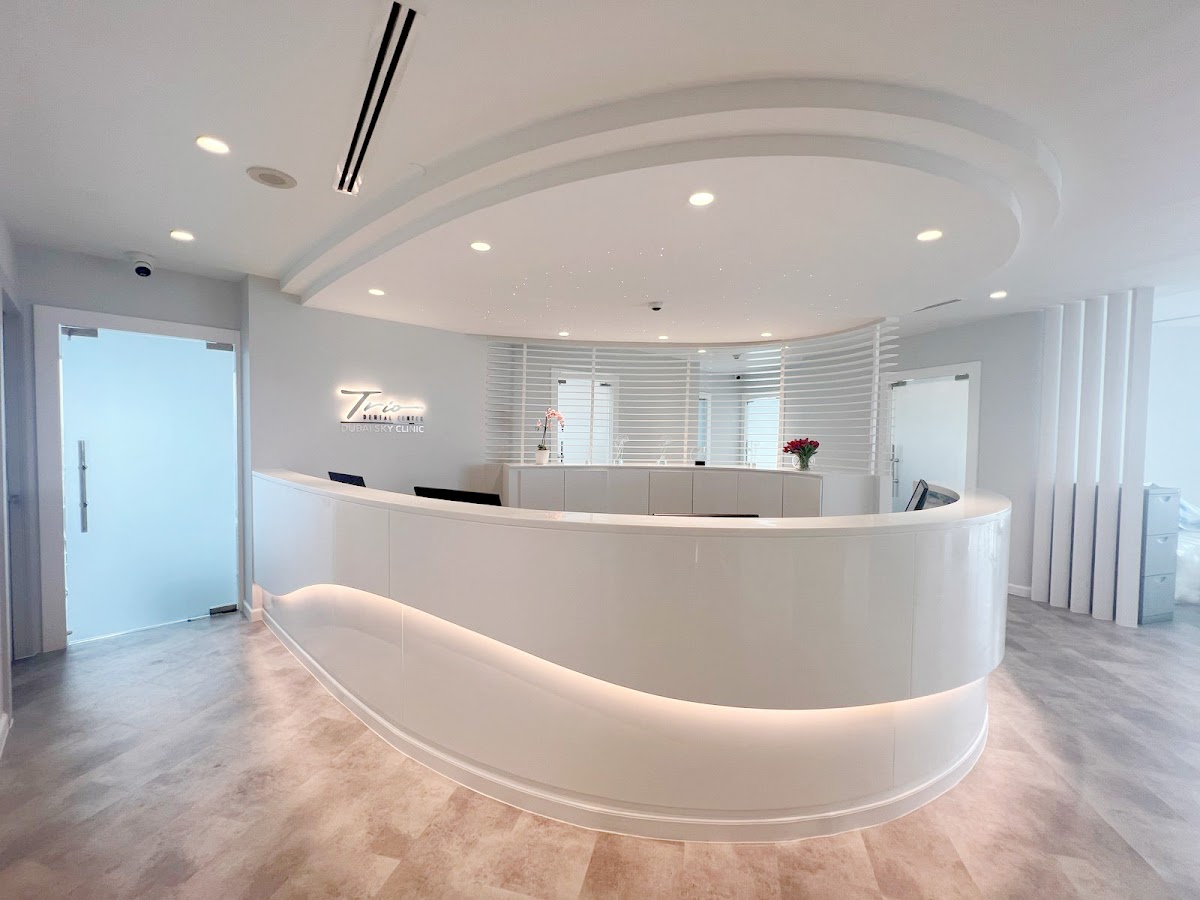 Dubai Sky Clinic