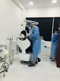 Kings - Dental Center Karama Dubai