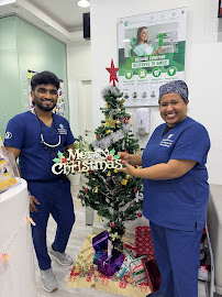 Dental Care Clinic LLC