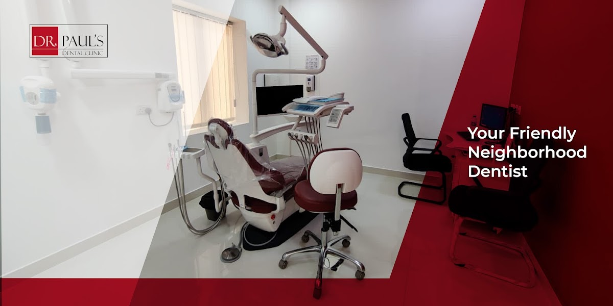 Dr. Paul's Dental Clinic