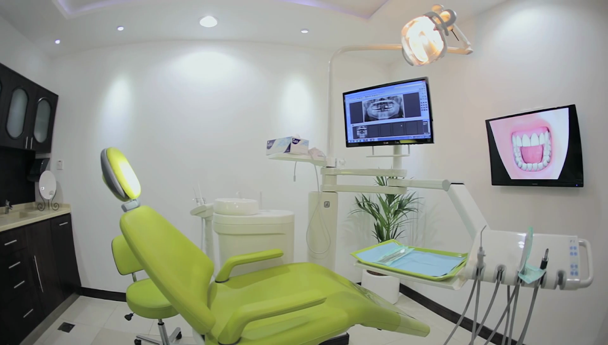 American Medical & Dental Center (AMDC) - Dubai Healthcare City